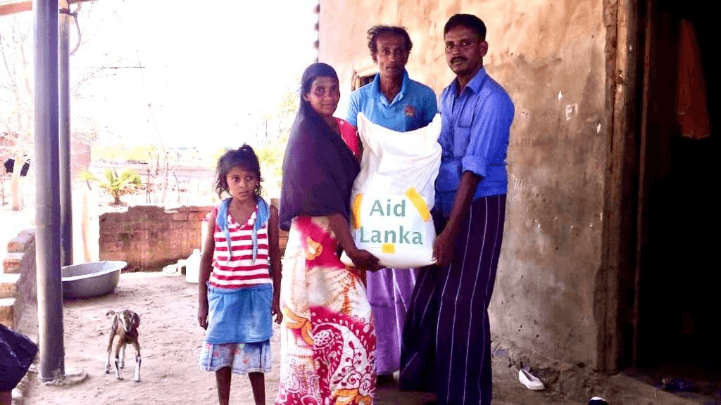 Family sponsorship