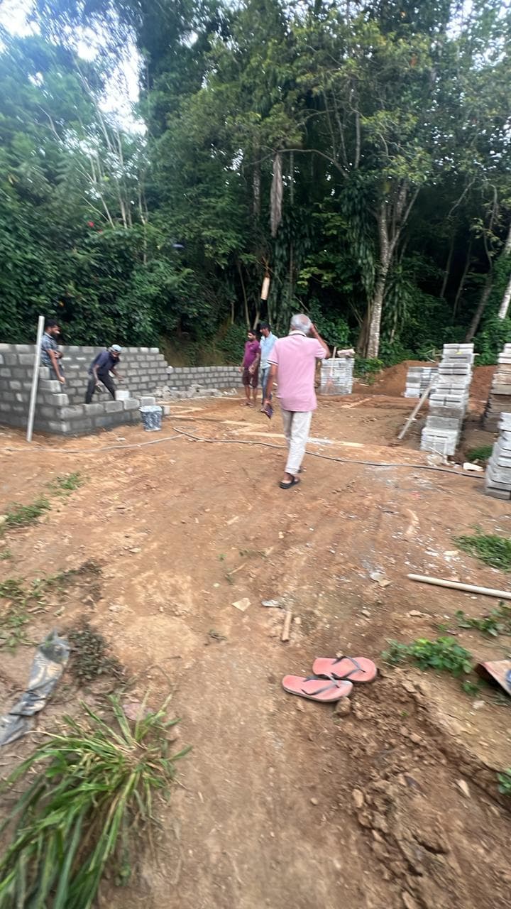 Daulagala Housing Project — photo 4