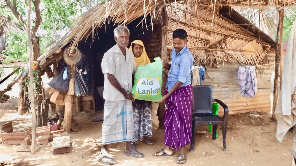 Safe Water for Rural Families