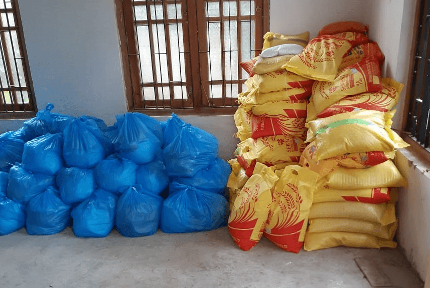 Udunuwera Village Aid — photo 3
